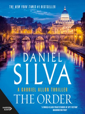 cover image of The Order
